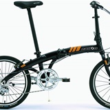 2006 DAHON Mu C9