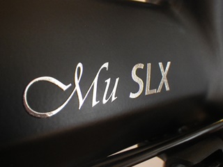 DAHON Mu SLX�̃��S