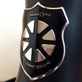 DAHON Mu SLX�̃w�b�h�n�b�W