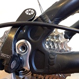 DAHON Mu SLX�̃��A�G���h����̗n�ڍ�