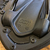 Mu SLX�ɕt������T�h���̗���