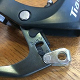 SHIMANO TIAGRA BL-4700�u���[�L���o�[�̗���