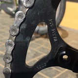 Mu SLX��55T�`�F�[�������O�̗���