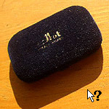 �|�P�b�g�n���h�E�H�[�}�[�̖{��