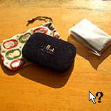 �|�P�b�g�n���h�E�H�[�}�[�̃Z�b�g���e