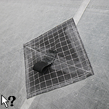 [Locus Gear] Khufu CTF3 Cuben Fiber shelter