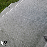 [Locus Gear] Khufu CTF3 Cuben Fiber shelter