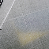 [Locus Gear] Khufu CTF3 Cuben Fiber shelter