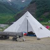 [Locus Gear] Khufu CTF3 Cuben Fiber shelter