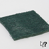 MSR �~�j���[�N�XEX�ɕt������X�N���u�p�b�h�B