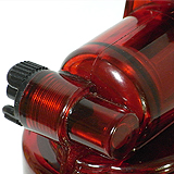 ���X�Ƀo�����ڗ���MSR �~�j���[�N�XEX�B