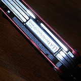 �n�T�~�̃X�y�[�T�[�ɂ̓v���X�`�b�N���c�B