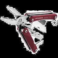 LEATHERMAN(���U�[�}��) Squirt PS4
