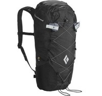 BlackDiamond RPM�B�y�ʂȌ���U�b�N�̂ЂƂB