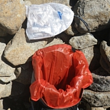 �o�R�̃p�b�L���O�菇�U