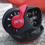 Petzl e+LITE�w�b�h�����v