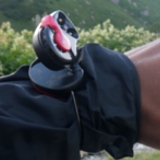 Petzl e+LITE�w�b�h�����v