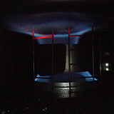 �g���j�e�B���C�g�E�A���R�[���X�g�[�u